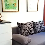 Apartment Ginkgo 3 By Interhome Banjole