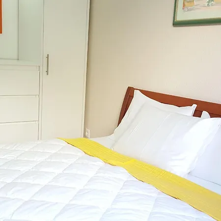 Ginkgo 3 By Interhome Apartment Banjole