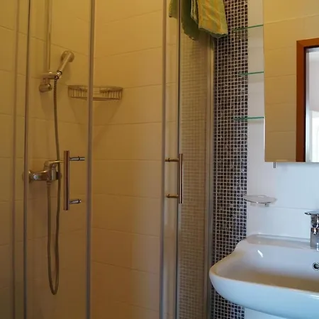 Apartman Ginkgo 3 By Interhome