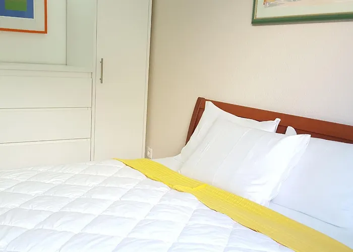 Ginkgo 3 By Interhome Apartment Banjole