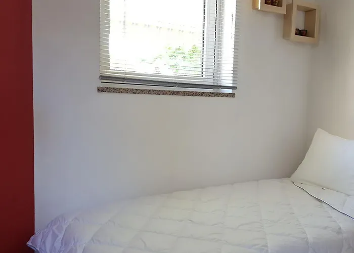 Ginkgo 3 By Interhome Apartment *
