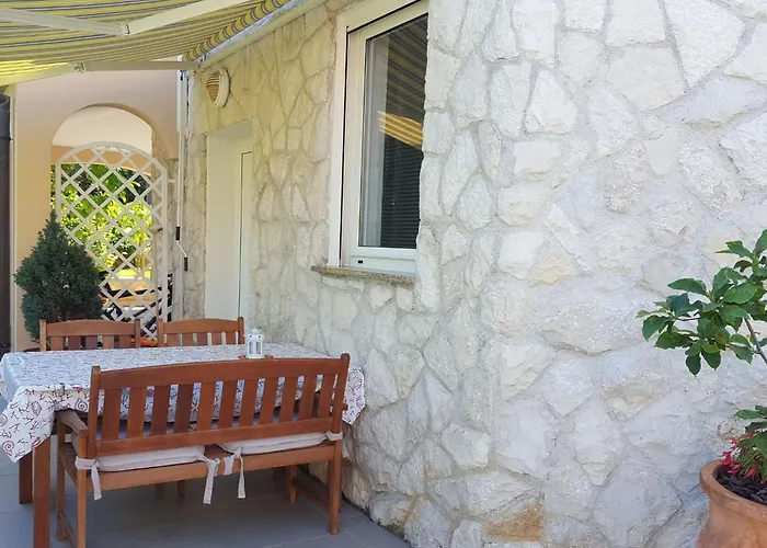 Ginkgo 3 By Interhome Apartment