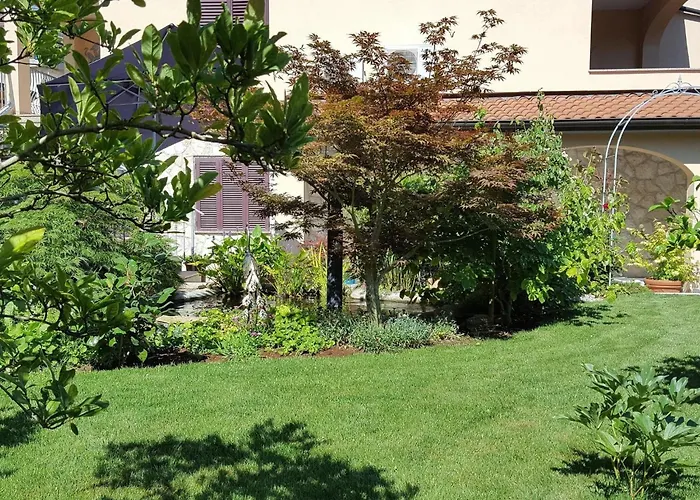 Ginkgo 3 By Interhome *