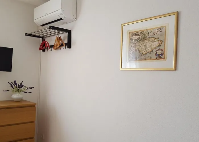 Ginkgo 3 By Interhome Apartment Banjole